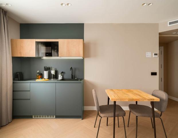 Limehome Madrid Ventas — photo 20