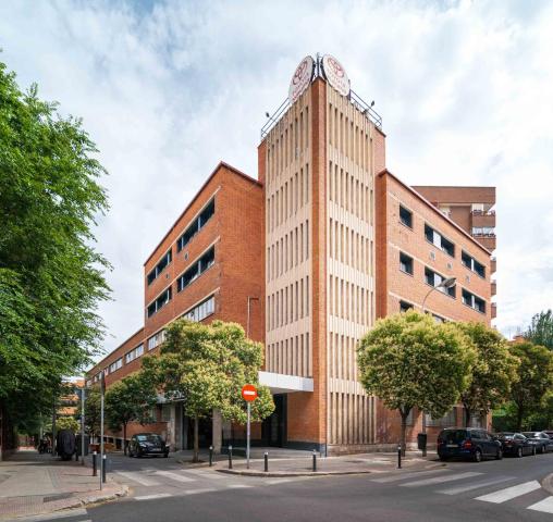 Limehome Madrid Ventas — photo 3