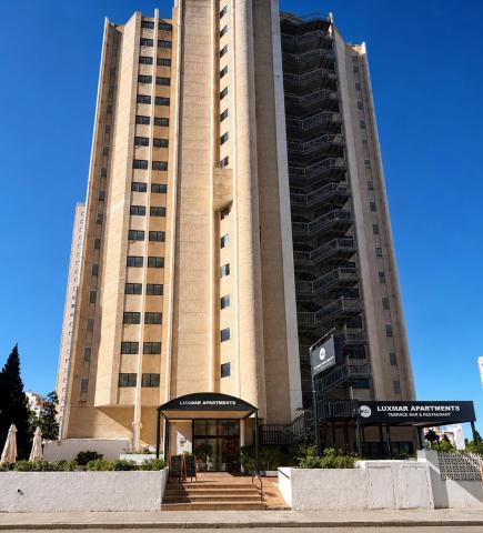Luxmar Apartaments By MC — photo 9