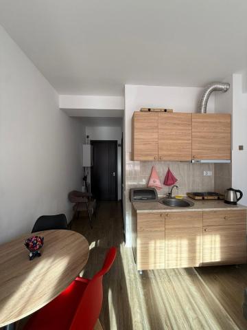 Apart Hotel TRIBU Bakuriani — photo 4