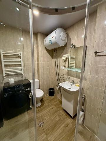 Apart Hotel TRIBU Bakuriani — photo 7