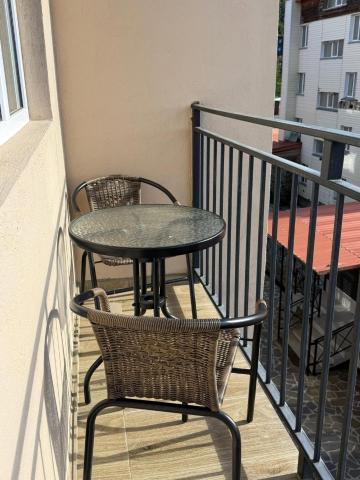 Apart Hotel TRIBU Bakuriani — photo 9