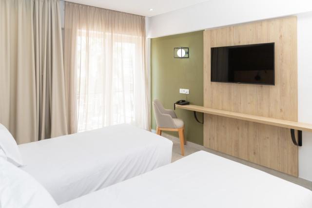 HOTEL KAMAL CITY CENTER — photo 12