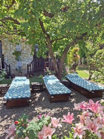 Guest House Lin — photo 8