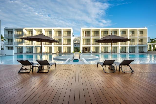 Patong Beach Hotel by See2Sea — photo 2