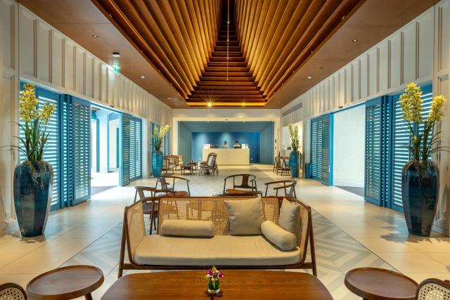 Patong Beach Hotel by See2Sea — photo 17