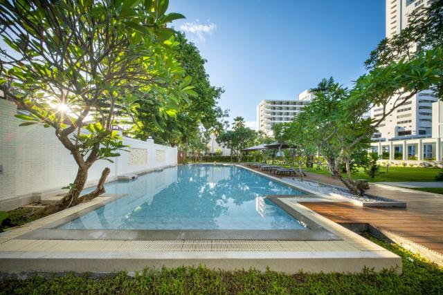 Patong Beach Hotel by See2Sea — photo 24