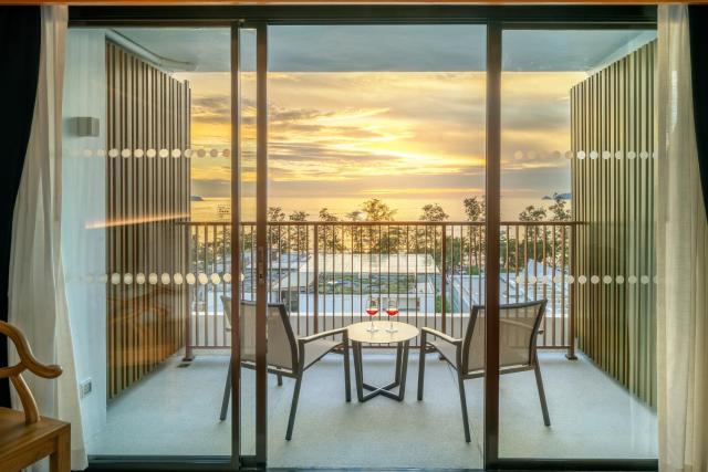Patong Beach Hotel by See2Sea — photo 13