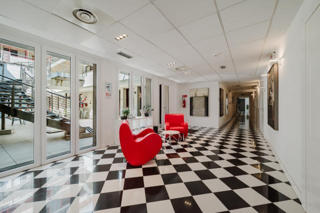 Studio Inn Centrale & Milano Urban Padel — photo 1