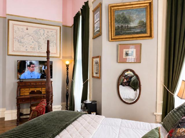 The Empress of Little Rock — photo 13