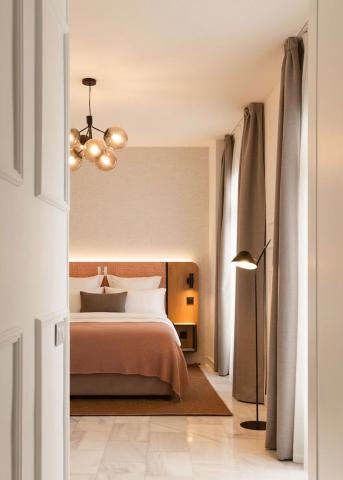 Limehome Madrid Sol — photo 20
