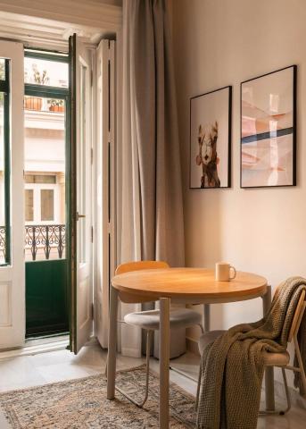 Limehome Madrid Sol — photo 22