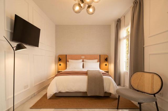 Limehome Madrid Sol — photo 12