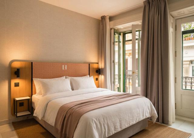 Limehome Madrid Sol — photo 19