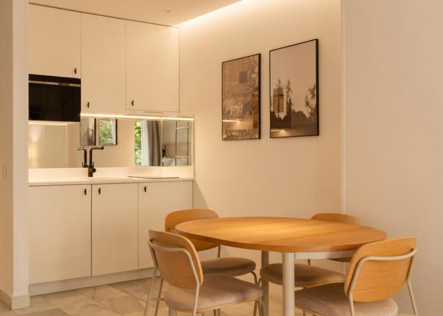 Limehome Madrid Sol — photo 24