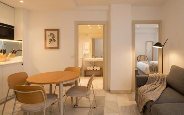 Limehome Madrid Sol — photo 4