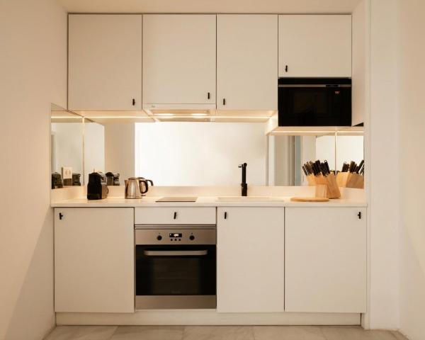 Limehome Madrid Sol — photo 13