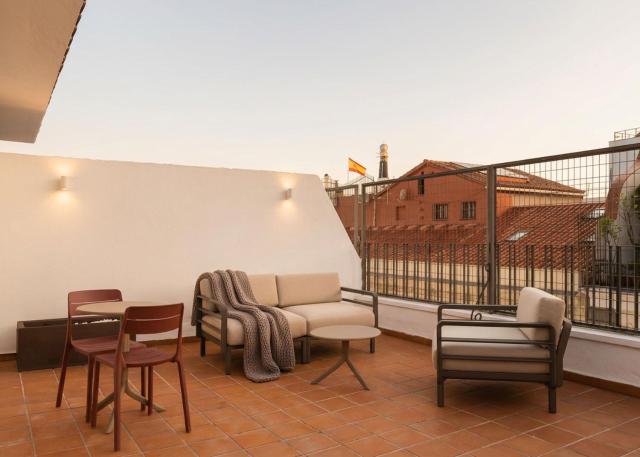 Limehome Madrid Sol — photo 10