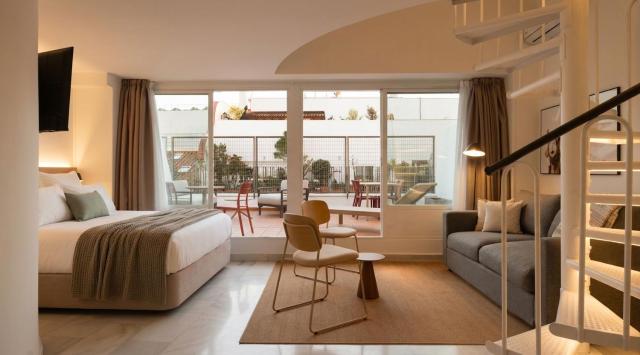 Limehome Madrid Sol — photo 2