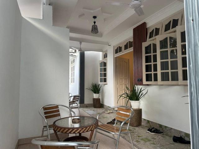 Ocean Dive Guesthouse — photo 9