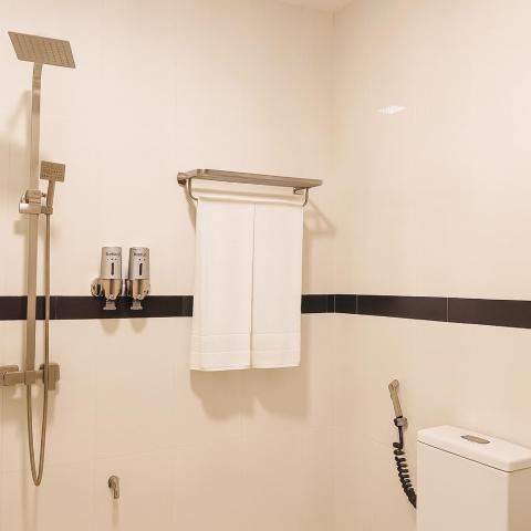 Ocean Dive Guesthouse — photo 10