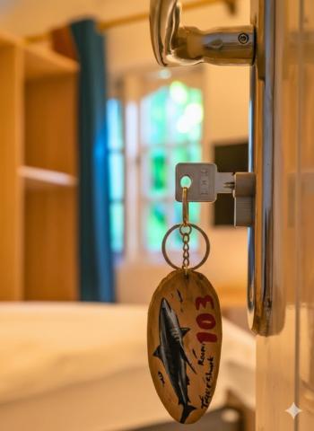 Ocean Dive Guesthouse — photo 6