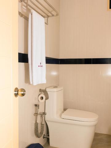 Ocean Dive Guesthouse — photo 12