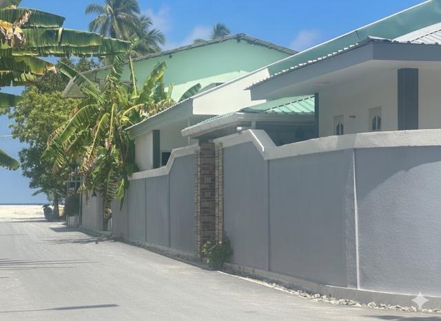 Ocean Dive Guesthouse — photo 8