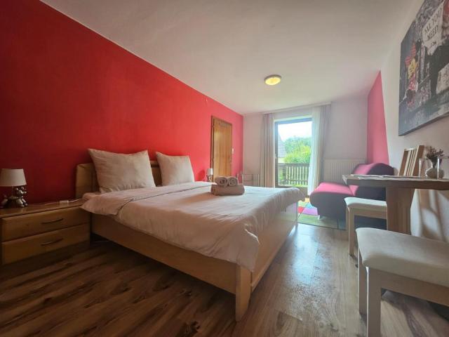 Pension Sonnhof Attersee — photo 17