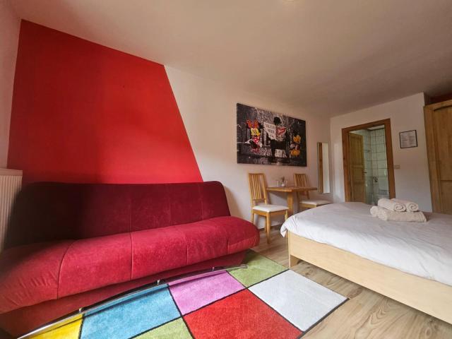 Pension Sonnhof Attersee — photo 15