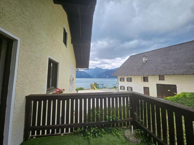 Pension Sonnhof Attersee — photo 21