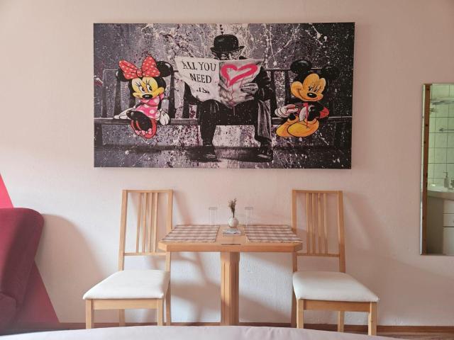 Pension Sonnhof Attersee — photo 18