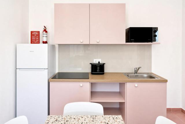 Flamingo Apartments in Vegas Resort, Malta — photo 13