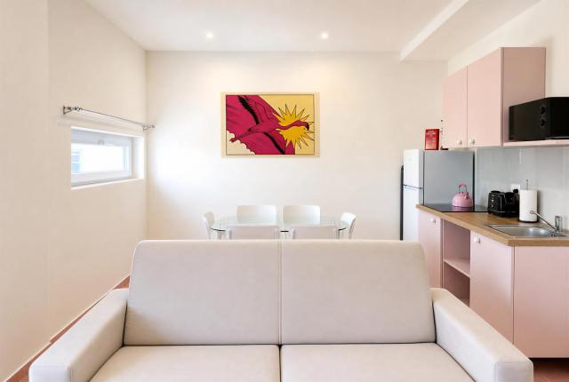 Flamingo Apartments in Vegas Resort, Malta — photo 10
