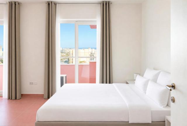 Flamingo Apartments in Vegas Resort, Malta — photo 3