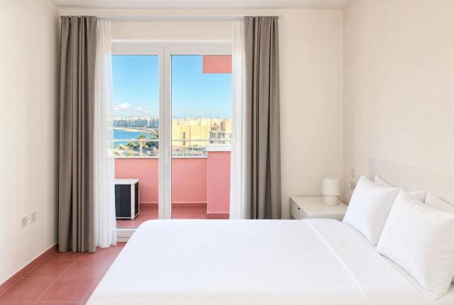 Flamingo Apartments in Vegas Resort, Malta — photo 20