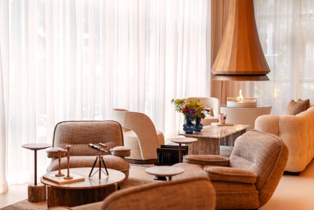 Suites By Le Rêve — photo 13