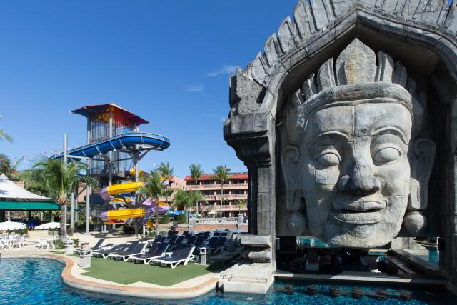 Phuket Orchid Resort and Spa — photo 19