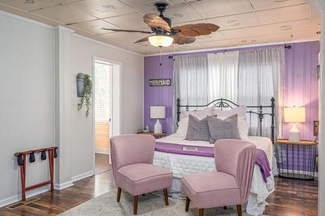 Tybee Island Inn Bed & Breakfast — photo 6