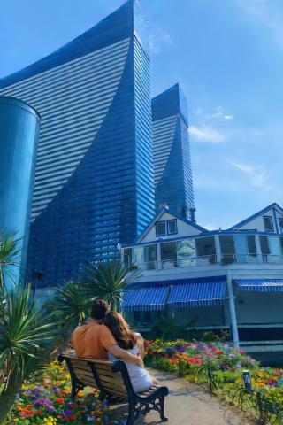 Sea Pearl Residence Batumi — photo 10