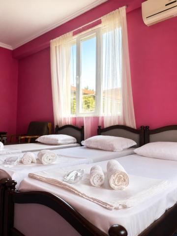 Hotel Jija Gold Kobuleti — photo 16