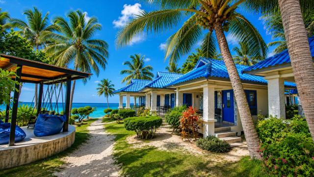 Sunset Beach Villas — photo 8