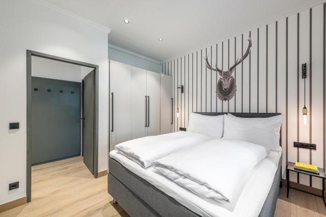 Residenz Boutique Suites — photo 24