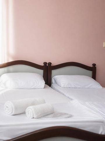 Hotel Jija Gold Kobuleti — photo 15