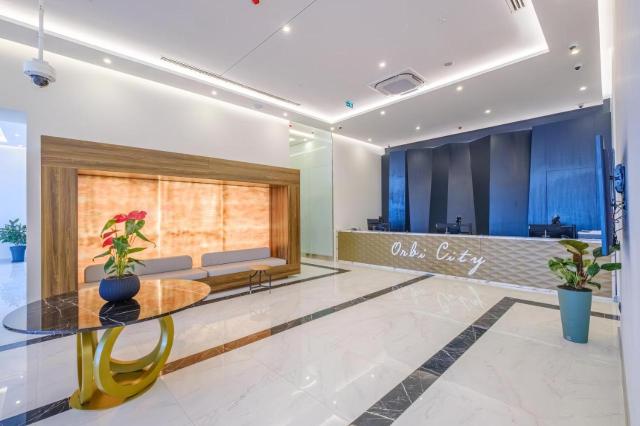 Bellamare Residence Batumi — photo 9