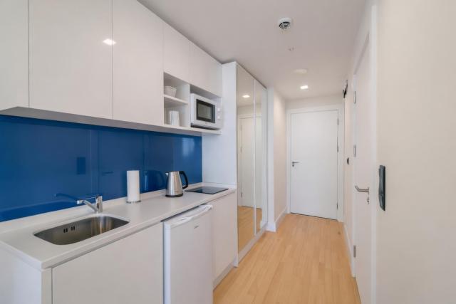 Bellamare Residence Batumi — photo 17