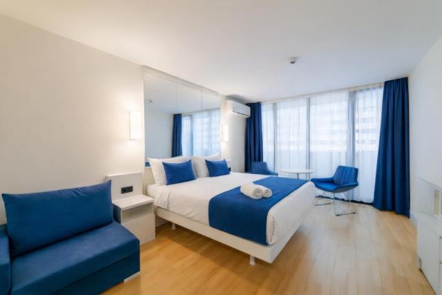Bellamare Residence Batumi — photo 23