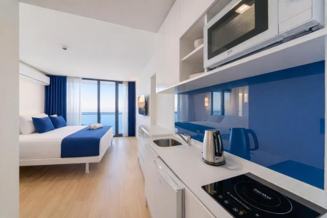 La Perla Marina Batumi — photo 4