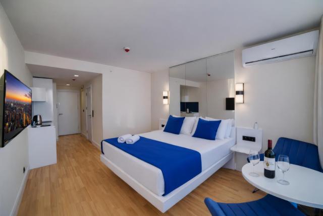 La Perla Marina Batumi — photo 19