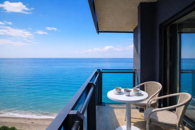 Casa Bellamare Batumi — photo 24